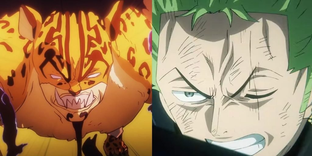 Is Roronoa Zoro Stronger Than Hange Zoe? Unpacking Their Battle Prowess